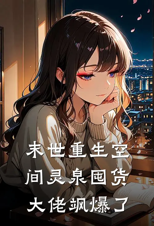 末世重生空间灵泉囤货大佬飒爆了