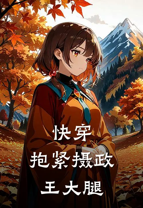 快穿：抱紧摄政王大腿