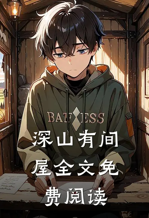 深山有间屋全文免费阅读