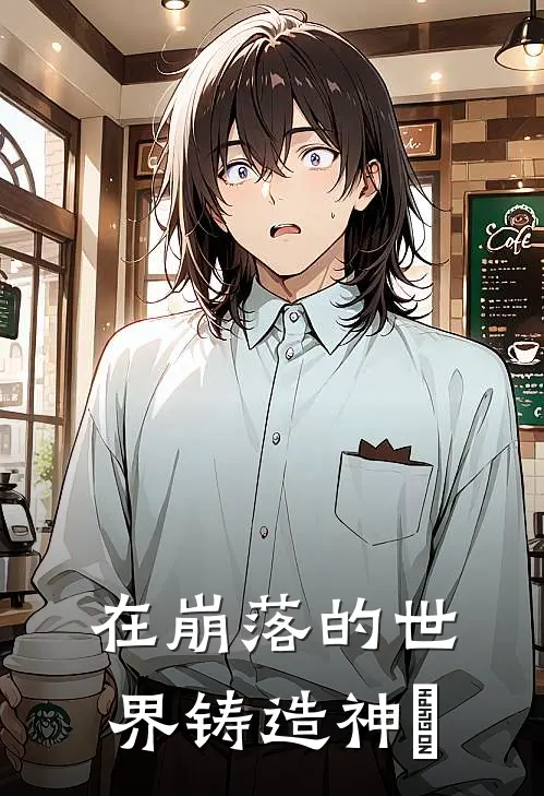 在崩落的世界铸造神祇