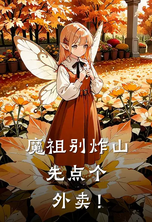 魔祖别炸山，先点个外卖！