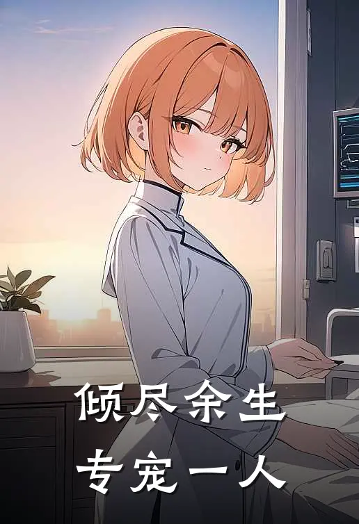 倾尽余生专宠一人