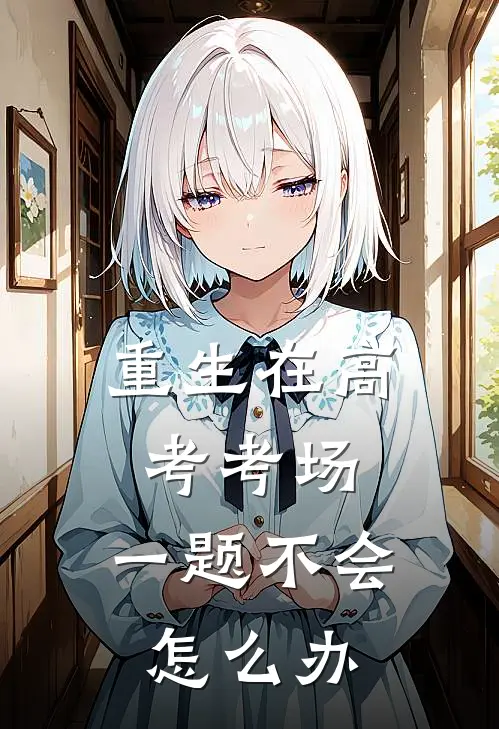重生在高考考场，一题不会怎么办