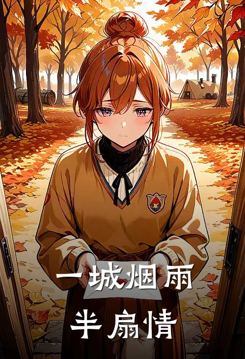 一城烟雨半扇情陆九牧南司燕小说免费完结_最新章节列表一城烟雨半扇情(陆九牧南司燕)