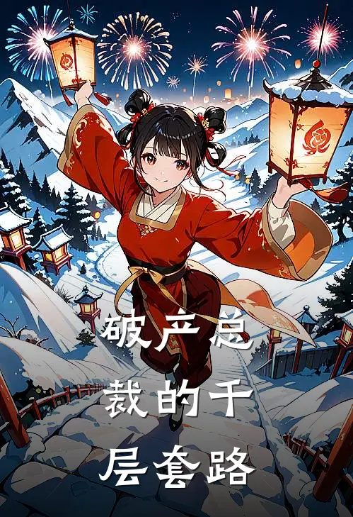 破产总裁的千层套路