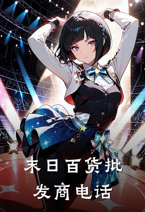 末日百货批发商电话