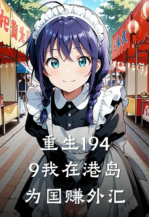 重生1949我在港岛为国赚外汇黄家华罗青热门免费小说_免费小说免费阅读重生1949我在港岛为国赚外汇黄家华罗青