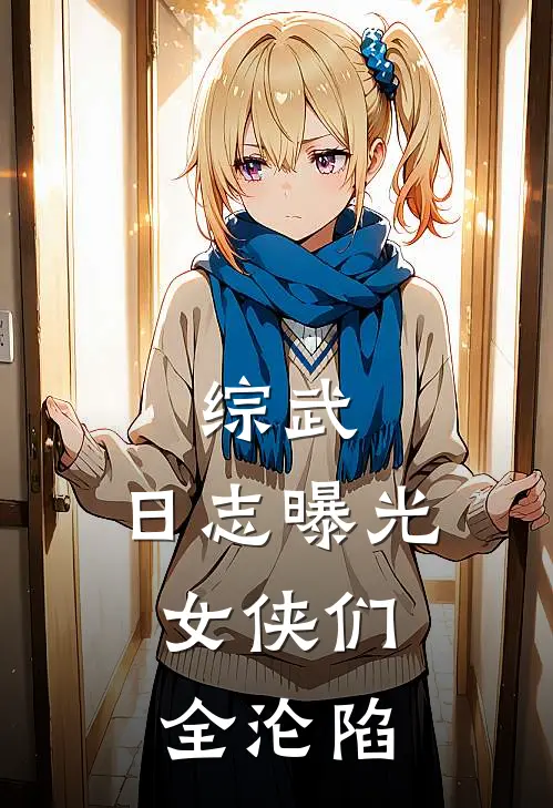 综武：日志曝光，女侠们全沦陷