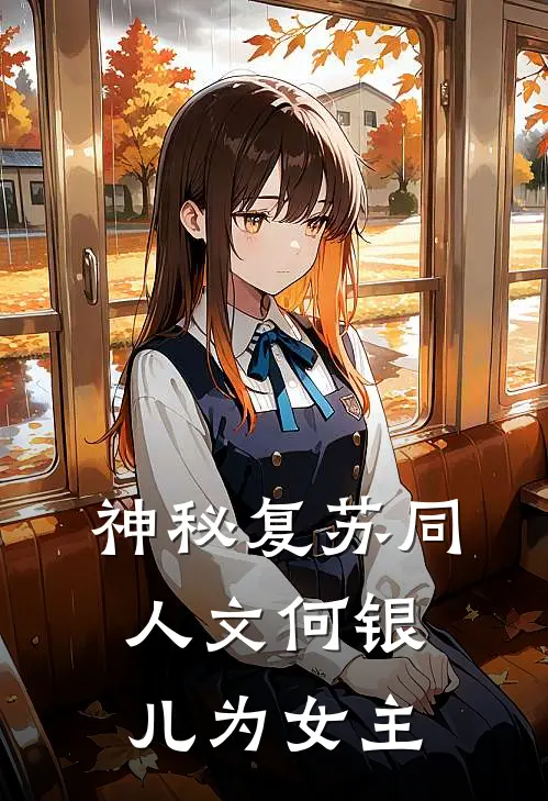 神秘复苏同人文何银儿为女主