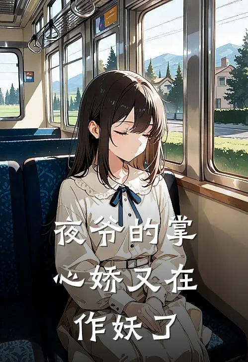 夜爷的掌心娇又在作妖了