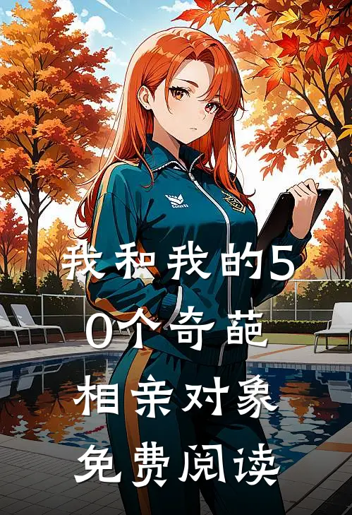 我和我的50个奇葩相亲对象免费阅读