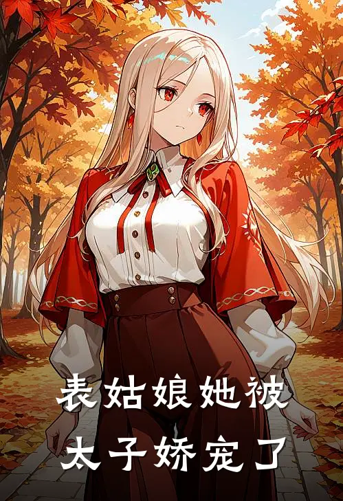 表姑娘她被太子娇宠了