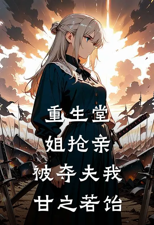 重生堂姐抢亲，被夺夫我甘之若饴