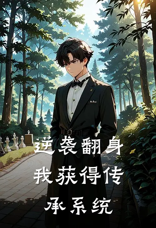 逆袭翻身，我获得传承系统