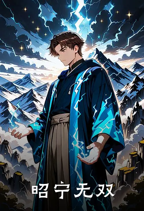 昭宁无双昭宁裴皓轩小说推荐完结_全集免费小说昭宁无双(昭宁裴皓轩)