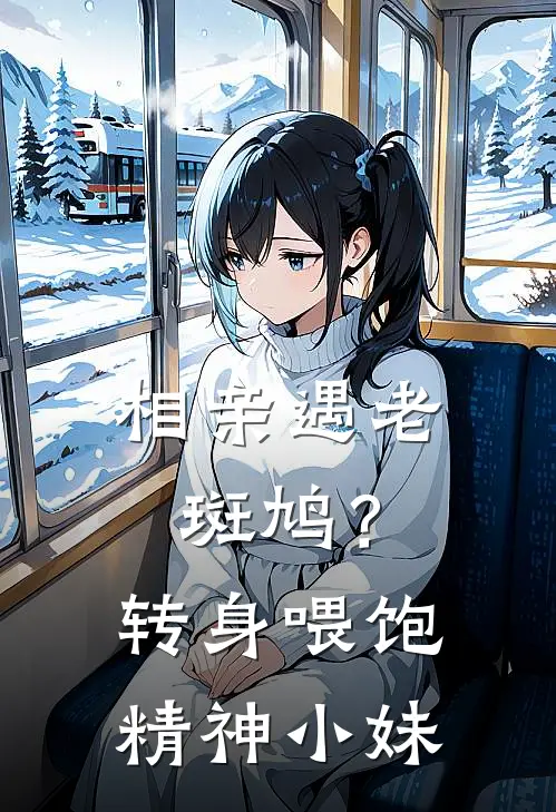 相亲遇老斑鸠？转身喂饱精神小妹