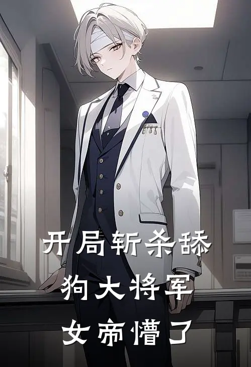 开局斩杀舔狗大将军，女帝懵了