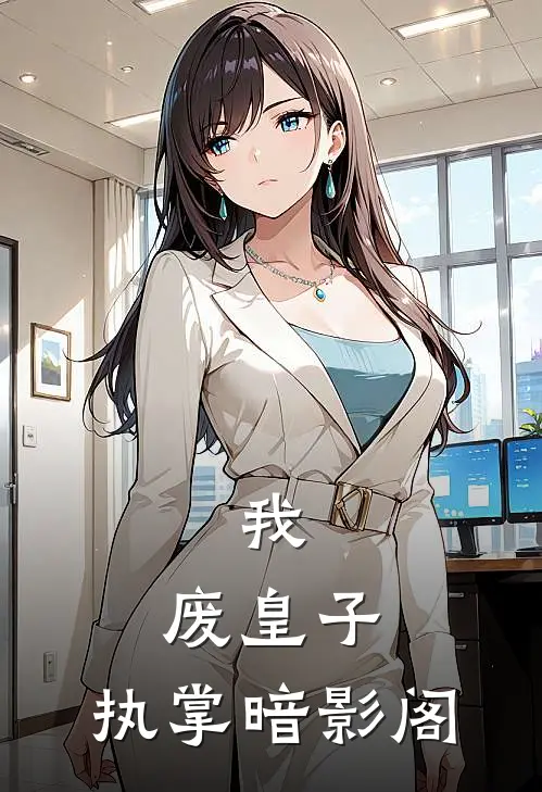 我，废皇子，执掌暗影阁