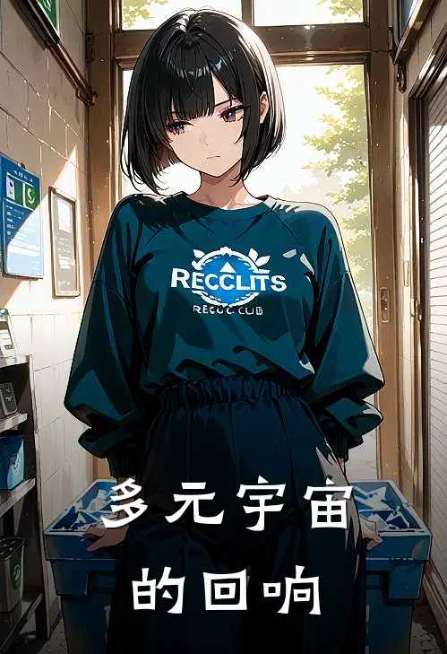 多元宇宙的回响