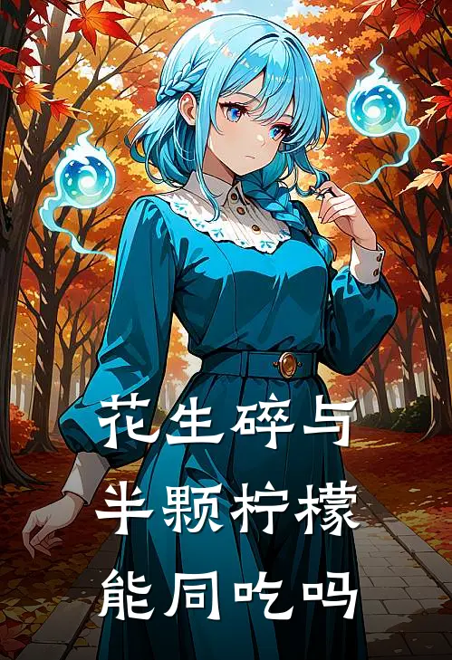 花生碎与半颗柠檬能同吃吗