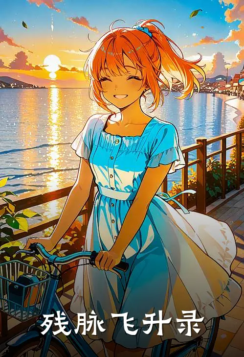 残脉飞升录