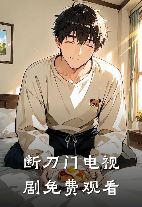 断刀门电视剧免费观看