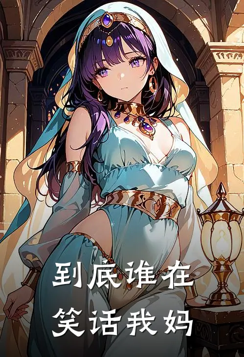 到底谁在笑话我妈