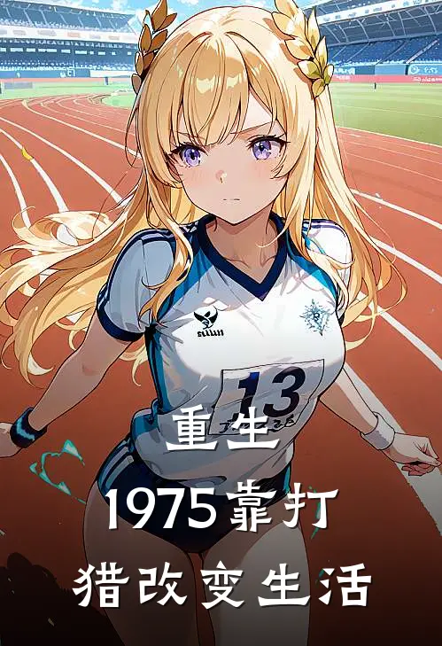 重生，1975靠打猎改变生活