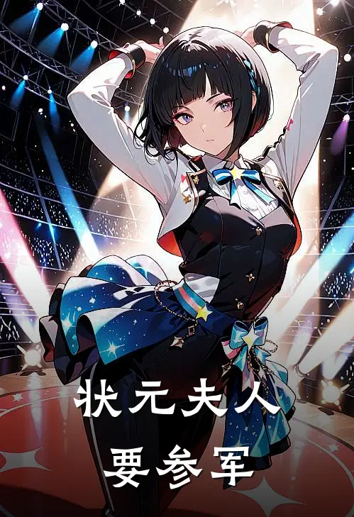 状元夫人要参军