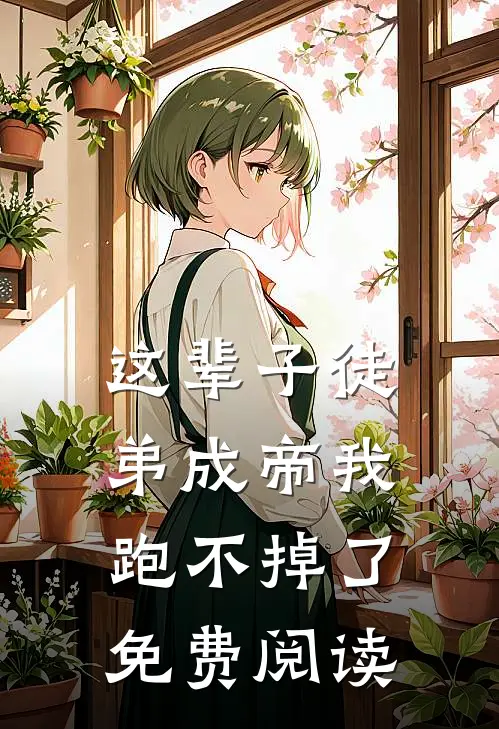 这辈子徒弟成帝我跑不掉了免费阅读