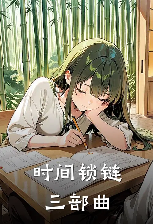 时间锁链 三部曲