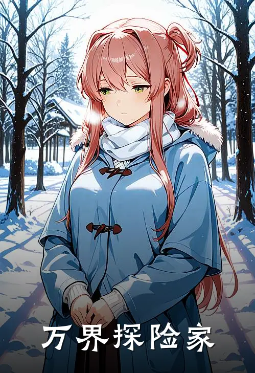 万界探险家(林轩林轩)最新章节在线阅读_(万界探险家)完整版免费在线阅读