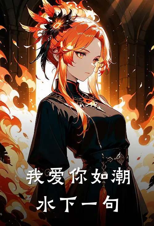 我爱你如潮水下一句