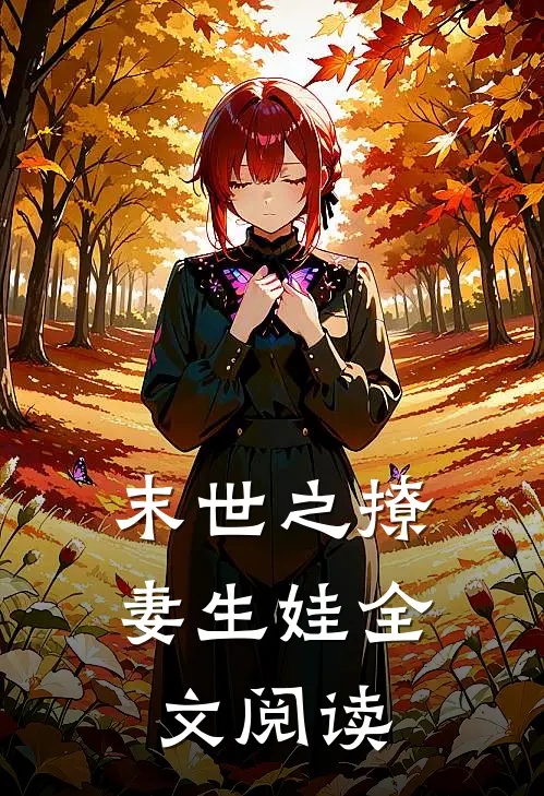 末世之撩妻生娃全文阅读