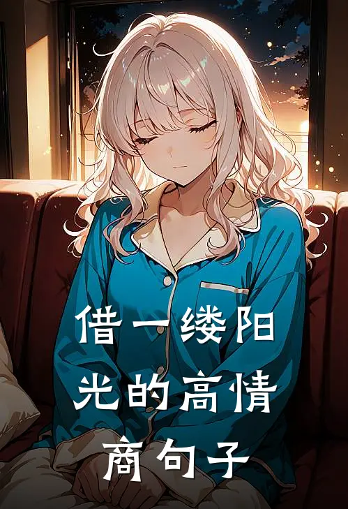 借一缕阳光的高情商句子