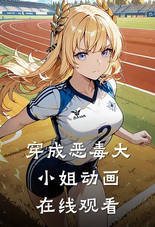 穿成恶毒大小姐动画在线观看