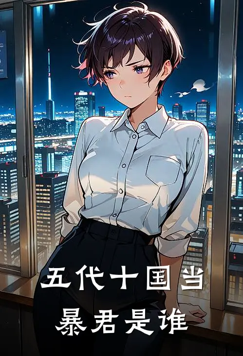 五代十国当暴君是谁