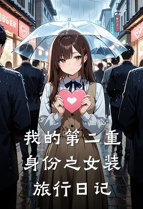 我的第二重身份之女装旅行日记