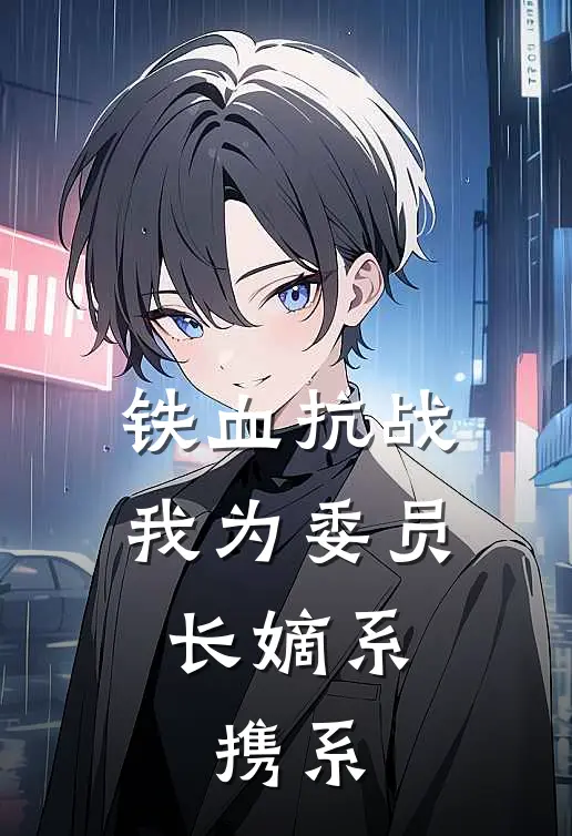 铁血抗战：我为委员长嫡系，携系