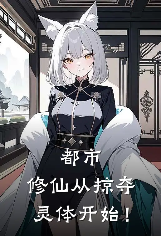 都市：修仙从掠夺灵体开始！(秦锋玉如烟)新热门小说_免费完结小说都市：修仙从掠夺灵体开始！(秦锋玉如烟)