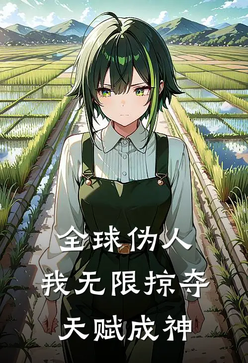 全球伪人：我无限掠夺天赋成神