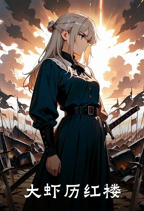 大虾历红楼