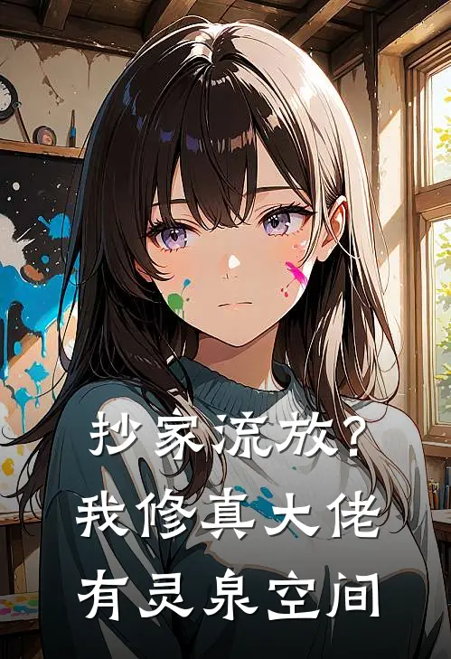 抄家流放？我修真大佬有灵泉空间