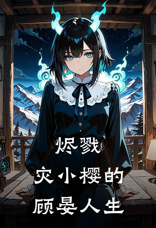 烬戮：灾小樱的顾晏人生