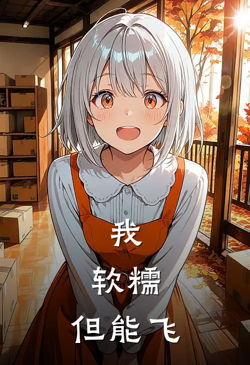 我，软糯，但能飞刘糯宁苏雯琪完整免费小说_热门小说阅读我，软糯，但能飞刘糯宁苏雯琪