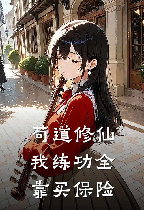 苟道修仙：我练功全靠买保险