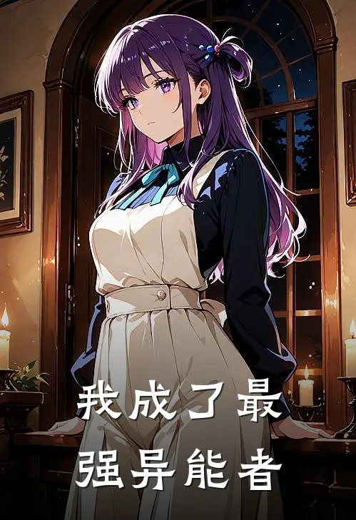 我成了最强异能者