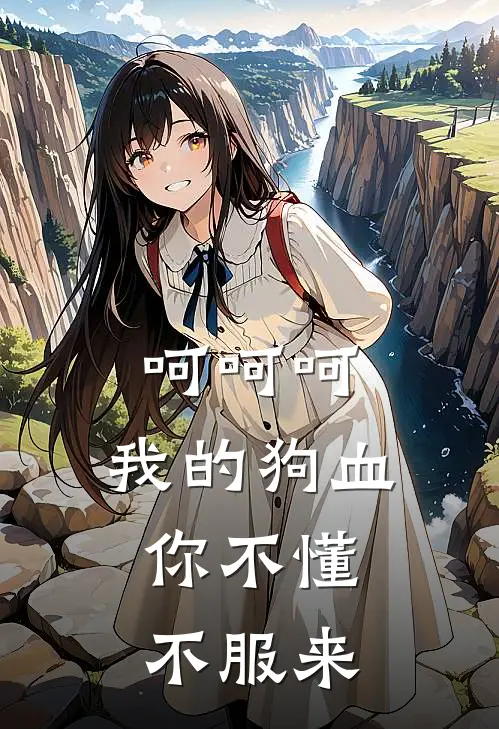 呵呵呵，我的狗血你不懂，不服来沈知衍苏烬全本免费完结小说_免费小说完结呵呵呵，我的狗血你不懂，不服来沈知衍苏烬