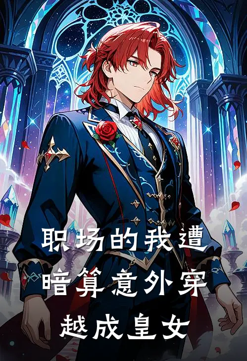 职场的我遭暗算意外穿越成皇女