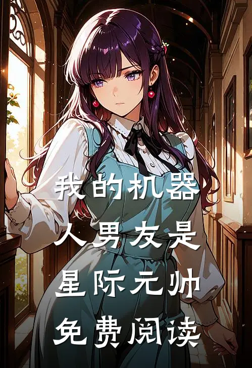 我的机器人男友是星际元帅免费阅读